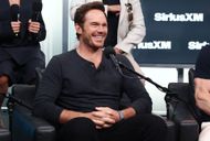 SiriusXM Town Hall with Chris Pratt & the Cast of "The Terminal List: Dark Wolf" (Image via Getty)